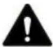 Be Cool BC23KMM828 - WARNING! - 1