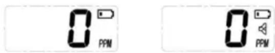 Be Cool BC23KMM828 - HINWEIS: - 1