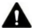 Be Cool BC23KMM828 - WARNING! - 1