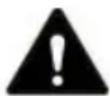 Be Cool BC23KMM828 - WARNING! - 1
