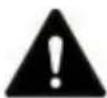 Be Cool BC23KMM828 - WARNING! - 1