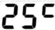Be Cool BC23KMM828 - Normalbetrieb - 2