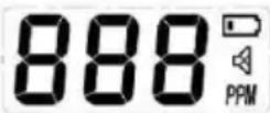 Be Cool BC23KMM828 - Test device - 1