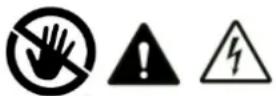 Be Cool BC100TU2166F - IMPORTANT INFORMATION ON SAFETY, LOCATION AND ELETRICAL CONNECTION. - 1