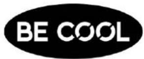 Be Cool BC100TU2166F - DISPOSAL - 1