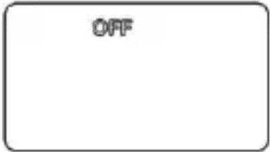 OFF
