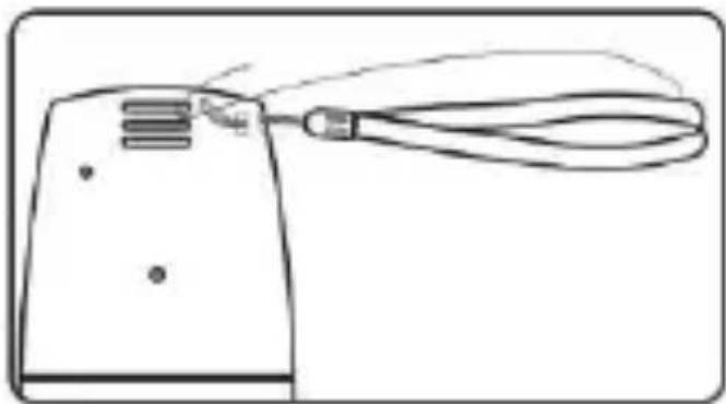 Be Cool BCALKT2023 - Hanging function - 1