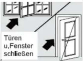 Be Cool BCP11KL2102F - TIPPS ZUR RICHTIGEN ANWENDUNG - 1