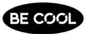 Be Cool BC40TI2002 - KONFORMITÄTSERKLÄRUNG - 1
