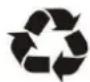 Be Cool BC75HSCH22BK - RECYCLING - 1