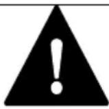 Be Cool BCBB6522KRT - WEIGHT AND SPEED RESTRICTIONS - 1