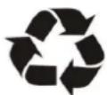 Be Cool BC40STTI2201 - RECYCLING - 1