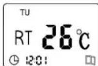SHX SHX55HP201W - TIMER-FUNKTION - 1