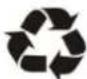 SHX SHX55HP201W - RECYCLING - 1