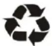 Be Cool ESCPRO3BKSV - RECYCLING - 1