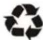 Be Cool BC93AC2101IKF - RECYCLING - 1