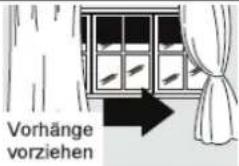 Be Cool BC63AC2101F - TIPPS ZUR RICHTIGEN ANWENDUNG - 1