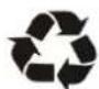 Be Cool BC63AC2101F - RECYCLING - 1
