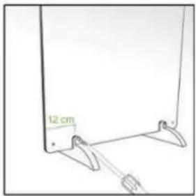 12 cm