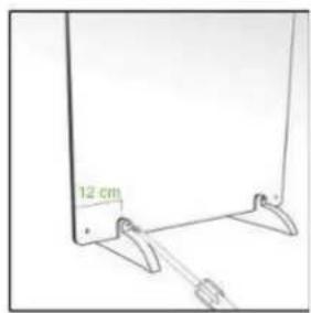 12 cm