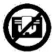 SHX SHX55HP201WWS - ATTENTION - 1