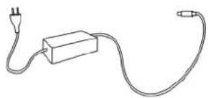 Be Cool ESCAD1GRRD - Accessories - 3