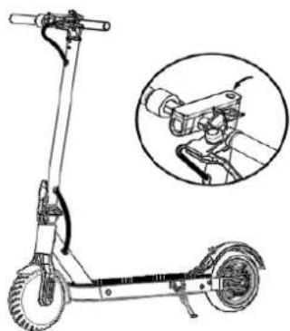 Be Cool ESCAD1GRRD - LERN TO RIDE - 5