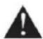 Be Cool ESCAD1GRRD - CAUTION! - 1