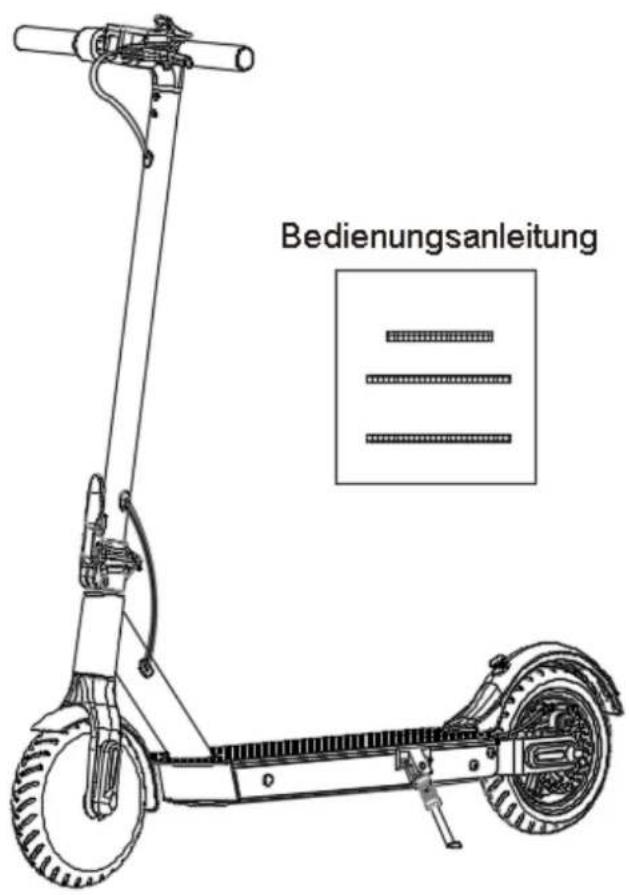 Bedienungsanleitung