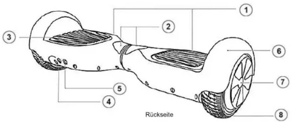 Rückseite