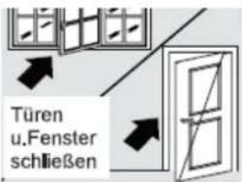 Be Cool BC11KL2101F - TIPPS ZUR RICHTIGEN ANWENDUNG - 1