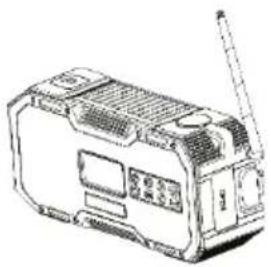 Be Cool BC23KR587BT - Radio Empfang verbessern - 1