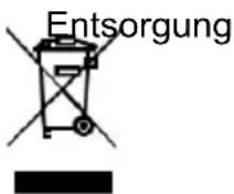Be Cool BC10MBKL2101F - ERLÄUTERUNG DER SYMBOLE - 5