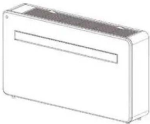Be Cool BC10MBKL2101F - WHATS INCLUDED - 1