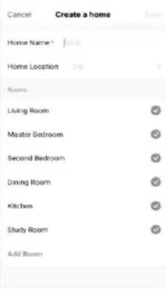 Be Cool BC10MBKL2101F - CREATING ROOMS - 2