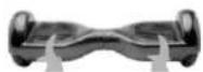 Be Cool BC-BB6521GD - TIPPS ZUM KORREKTEN FAHREN - 3