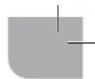 Be Cool BC-BB6521GD - BE COOL - 1