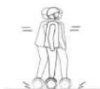 Be Cool BC-BB6521GD - BE COOL - 1