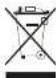 Be Cool BC-BB6521GD - Entsorgung und Recycling - 1