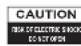 Be Cool BC-BB6521KRT - SPECIAL SAFETY INSTRUCTIONS - 2