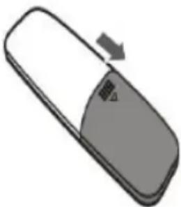 Be Cool BC23PS120BTK - Batterie Einsetzen / Austauschen - 1
