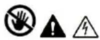 Be Cool BC23PS120BTK - IMPORTANT INFORMATION ON SAFETY, LOCATION AND ELETRICAL CONNECTION. - 1