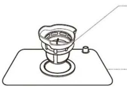 Nabo GST 2601 - ⚠️ WARNING - 1