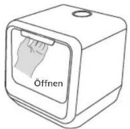 Öffnen