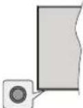 TELEFUNKEN XU58AN660S - des TV-Geräts - 1