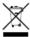 TELEFUNKEN W-01-52-G - Entsorgung - 1