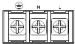 VOLTCRAFT PSW 250-9 - Rear Panel - 11