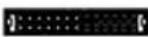 VOLTCRAFT PSW 250-9 - Rear Panel - 4