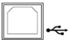 VOLTCRAFT PSW 250-9 - Rear Panel - 8