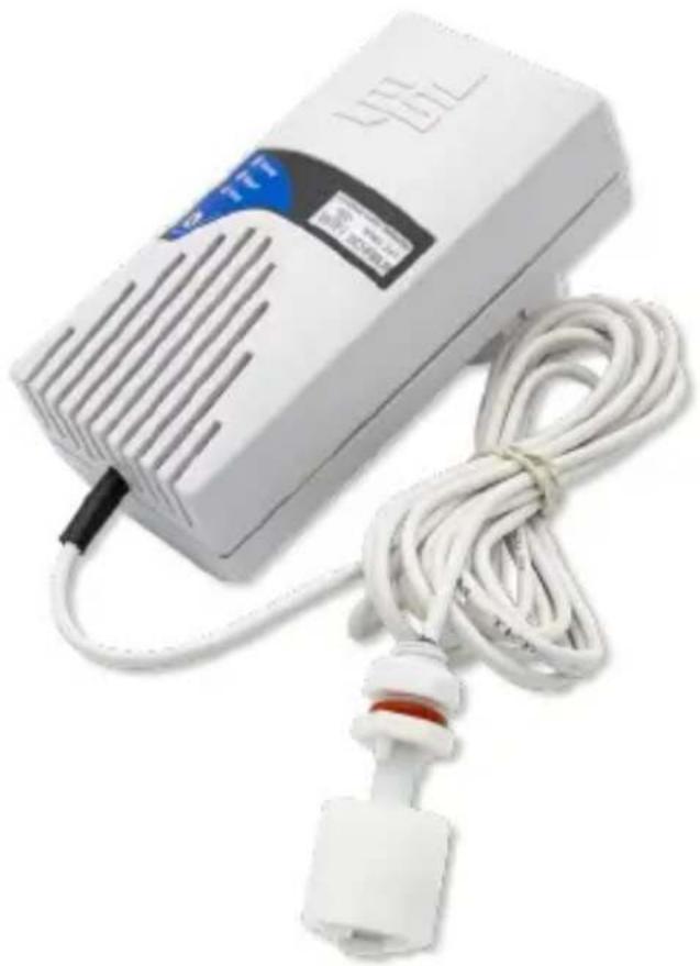 Schabus WWD 241 - Wireless-Wassermelder 230V WWD 241 - 2